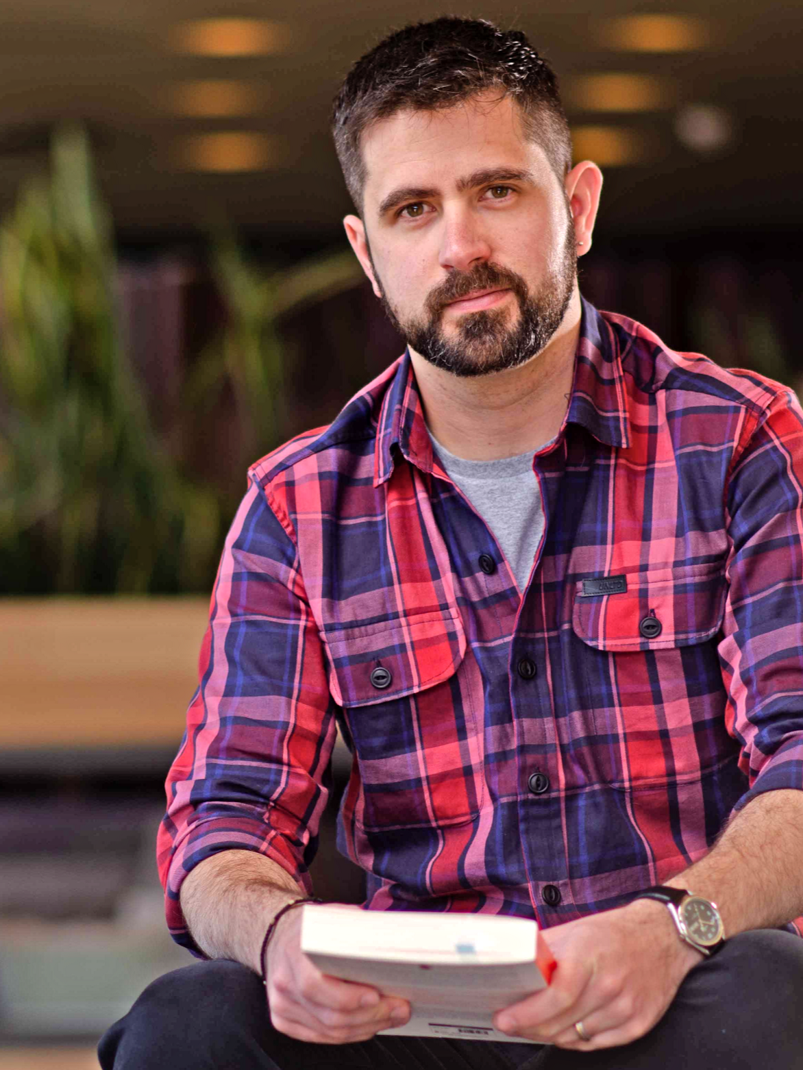 Abel Osorio